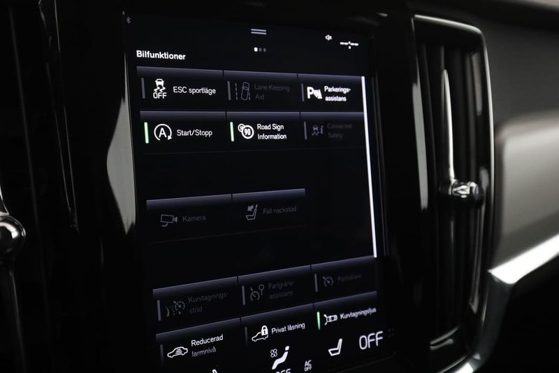 Volvo V90 bild 24