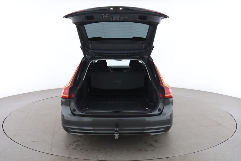 Volvo V90 bild 17