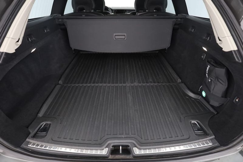 Volvo V90 bild 18