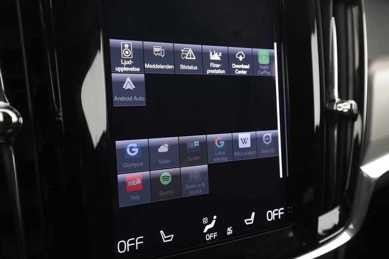 Volvo V90 bild 22