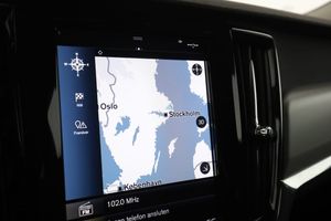 Volvo V90 bild 23
