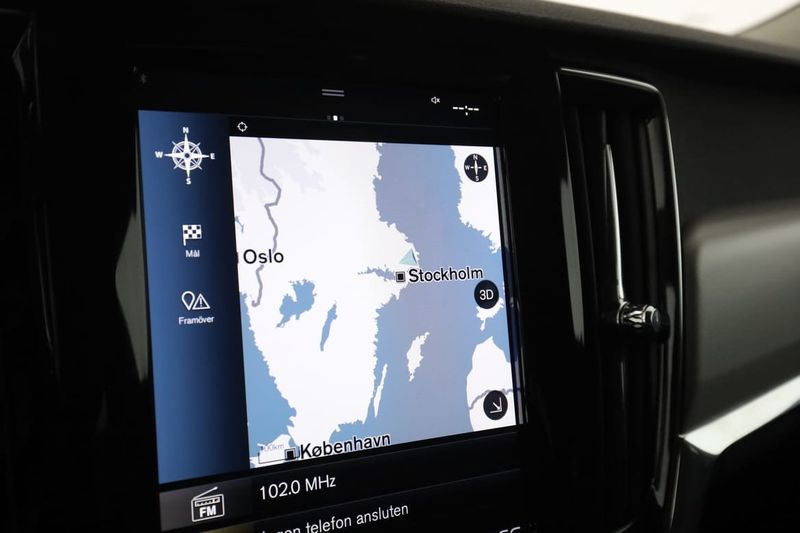 Volvo V90 bild 23