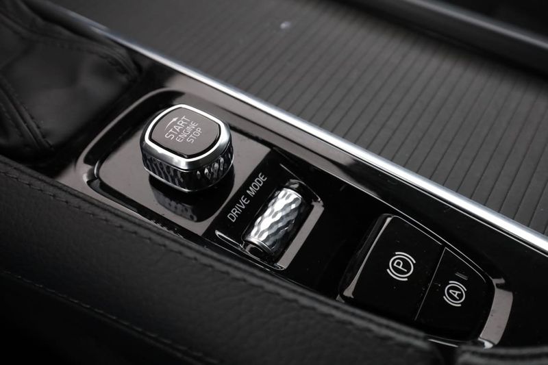 Volvo V90 bild 29