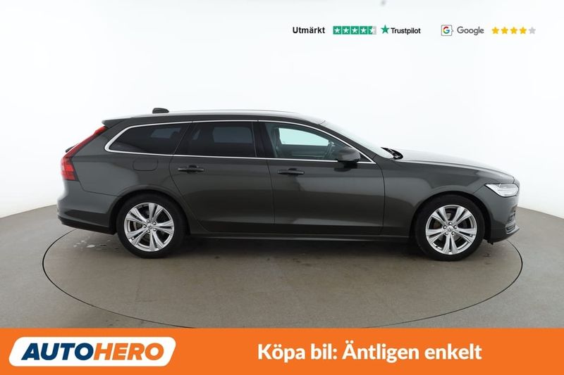 Volvo V90 bild 7