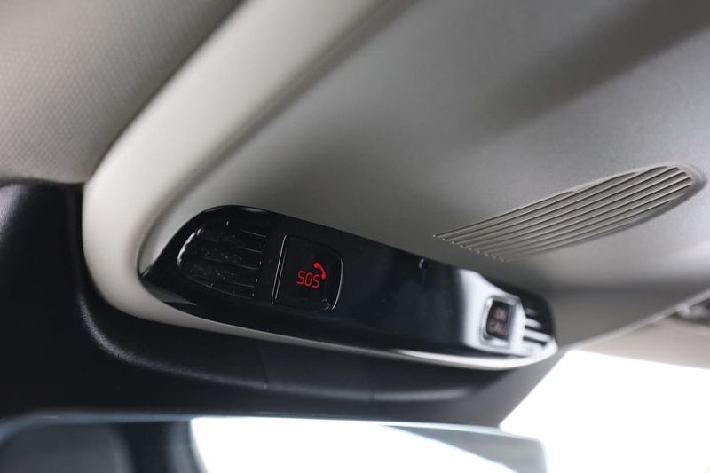 Volvo V90 bild 35