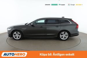 Volvo V90 bild 2