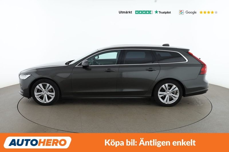 Volvo V90 bild 2