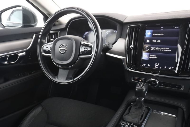 Volvo V90 bild 14