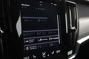 Volvo V90 bild 25