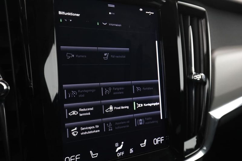 Volvo V90 bild 25