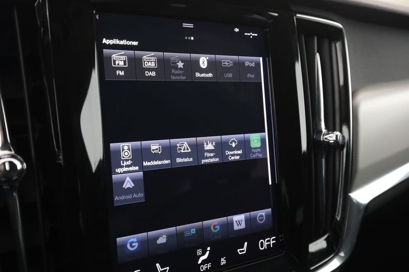 Volvo V90 bild 21