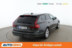 Volvo V90 bild 6