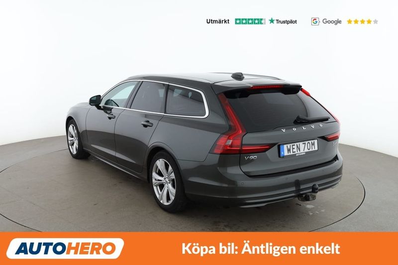 Volvo V90 bild 3
