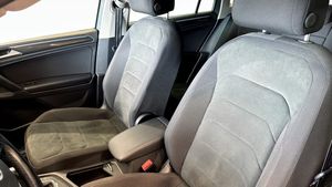 Volkswagen Tiguan bild 8