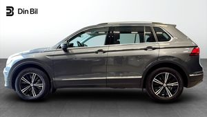 Volkswagen Tiguan bild 2