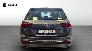 Volkswagen Tiguan bild 5