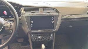 Volkswagen Tiguan bild 9