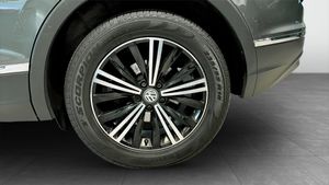 Volkswagen Tiguan bild 6