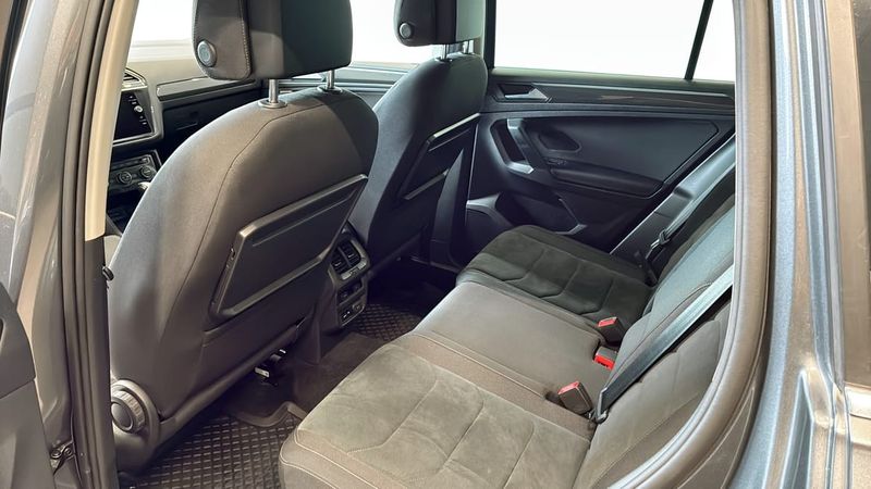 Volkswagen Tiguan bild 11