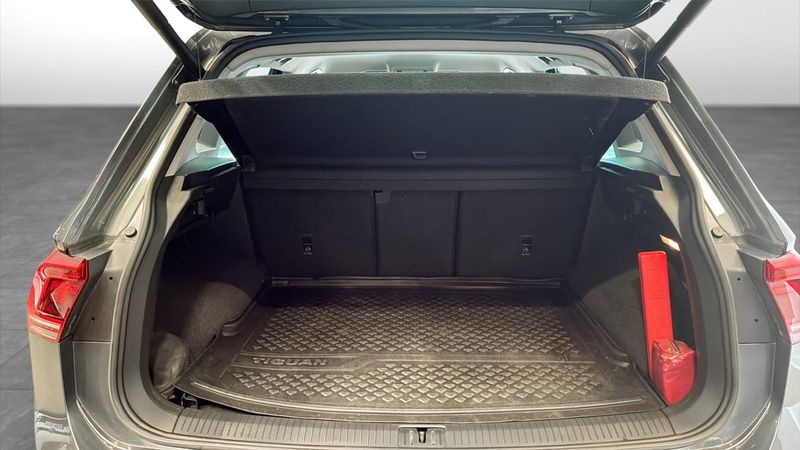 Volkswagen Tiguan bild 12
