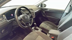 Volkswagen Tiguan bild 7