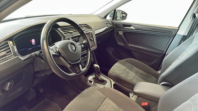Volkswagen Tiguan bild 7