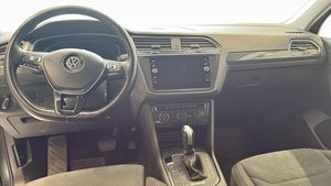 Volkswagen Tiguan bild 10