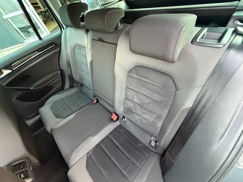 Volkswagen Golf bild 10