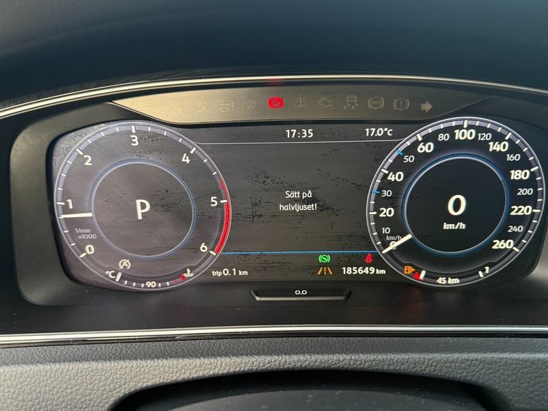 Volkswagen Golf bild 13