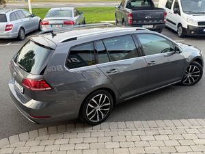 Volkswagen Golf bild 4