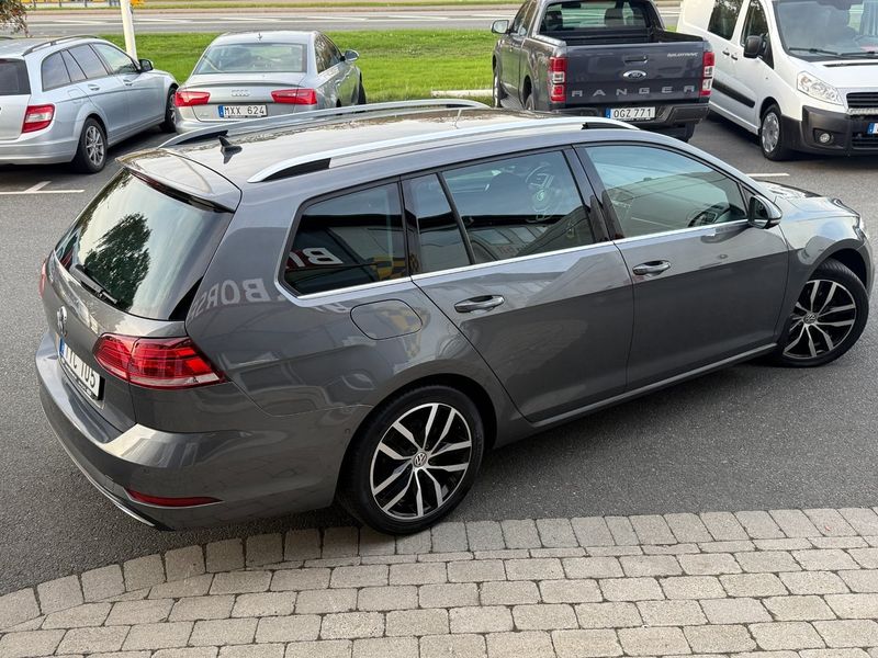 Volkswagen Golf bild 4