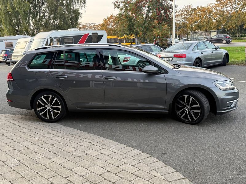 Volkswagen Golf bild 3