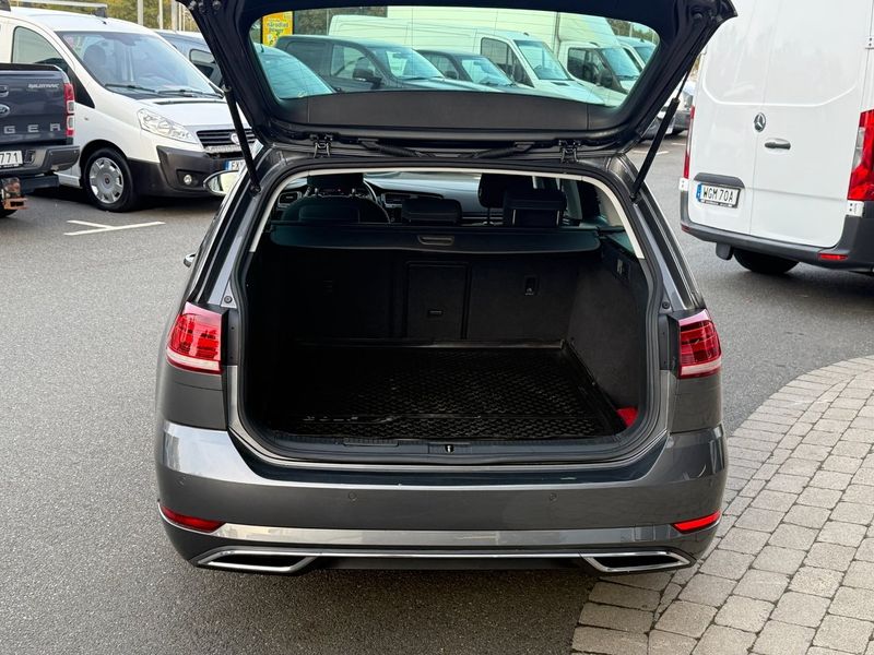 Volkswagen Golf bild 6