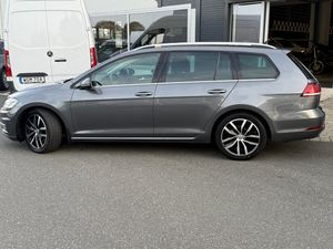 Volkswagen Golf bild 7