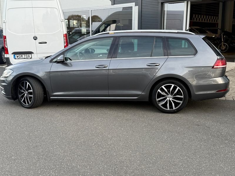 Volkswagen Golf bild 7