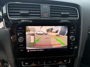 Volkswagen Golf bild 14