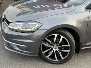 Volkswagen Golf bild 8