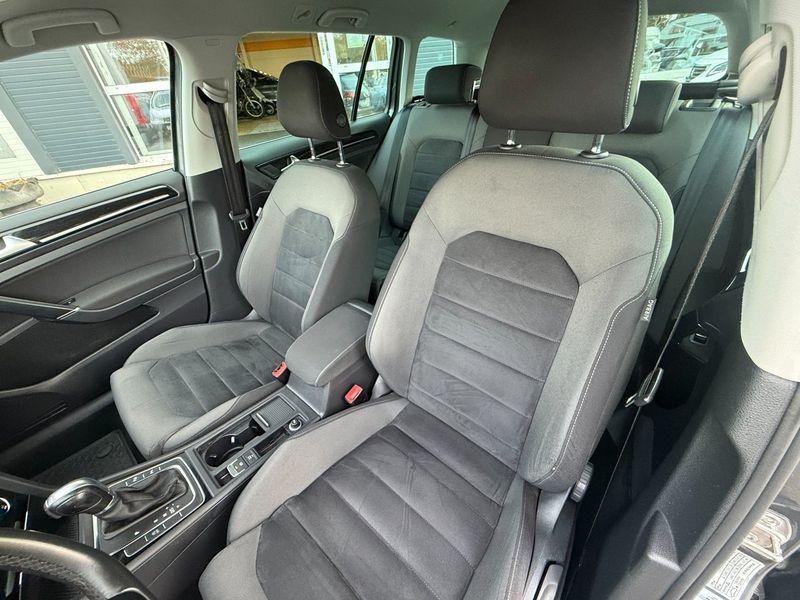 Volkswagen Golf bild 9