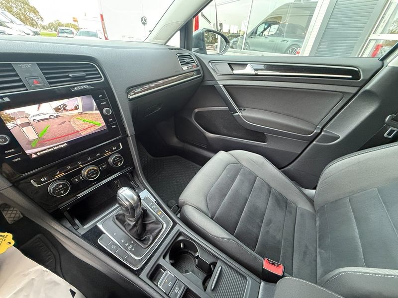 Volkswagen Golf bild 15