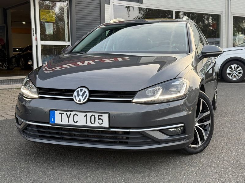 Volkswagen Golf bild 2