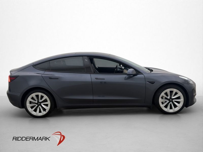 Tesla Model 3 bild 10