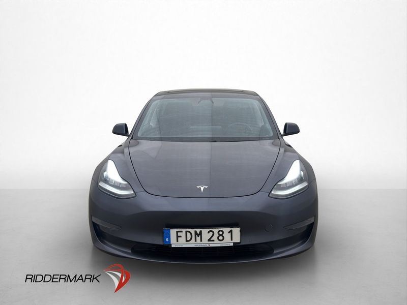 Tesla Model 3 bild 3