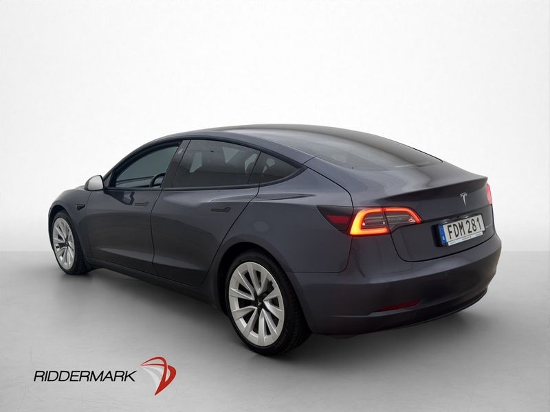 Tesla Model 3 bild 6