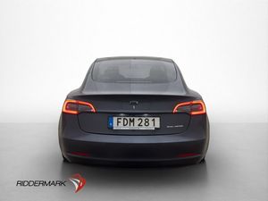 Tesla Model 3 bild 8