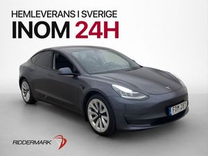 Tesla Model 3 bild 4