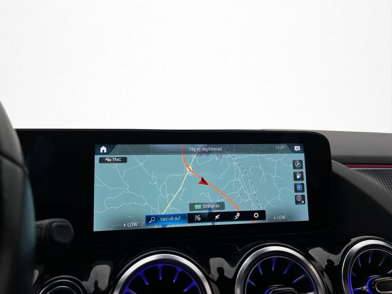 Mercedes EQA250 bild 15