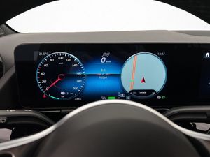 Mercedes EQA250 bild 13