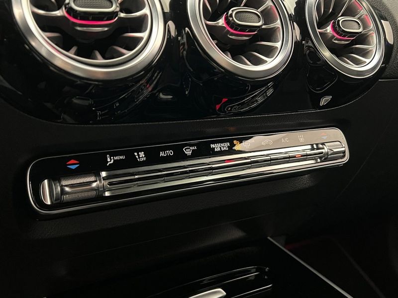 Mercedes EQA250 bild 22