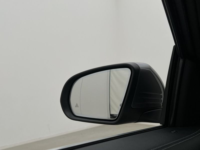 Mercedes EQA250 bild 28
