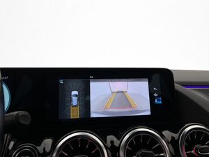 Mercedes EQA250 bild 14